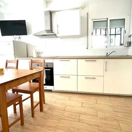 קאלאפיי Apartment Sanatori Beach, Barcelona מראה חיצוני תמונה