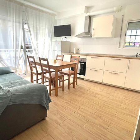 קאלאפיי Apartment Sanatori Beach, Barcelona מראה חיצוני תמונה