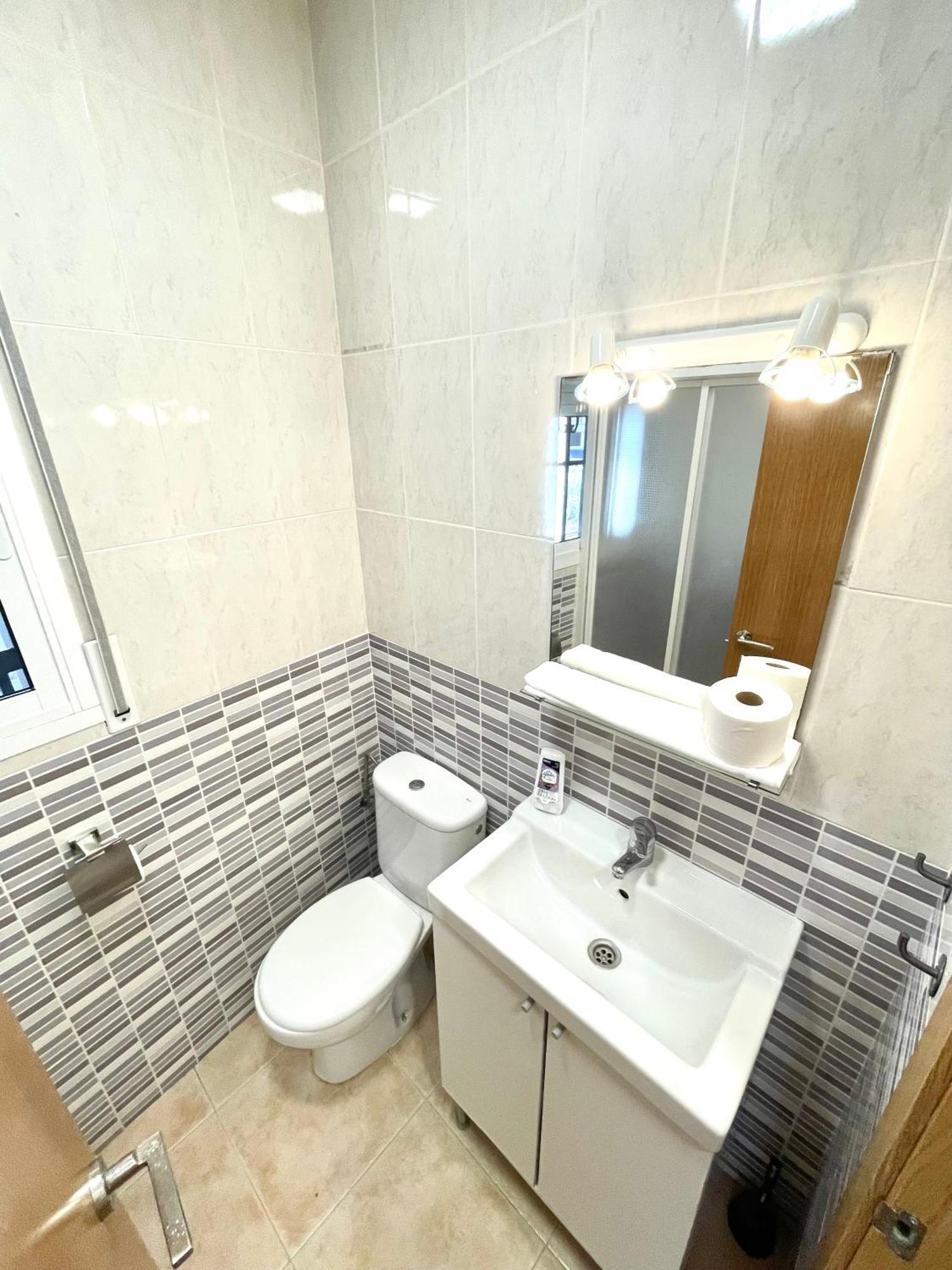 קאלאפיי Apartment Sanatori Beach, Barcelona מראה חיצוני תמונה