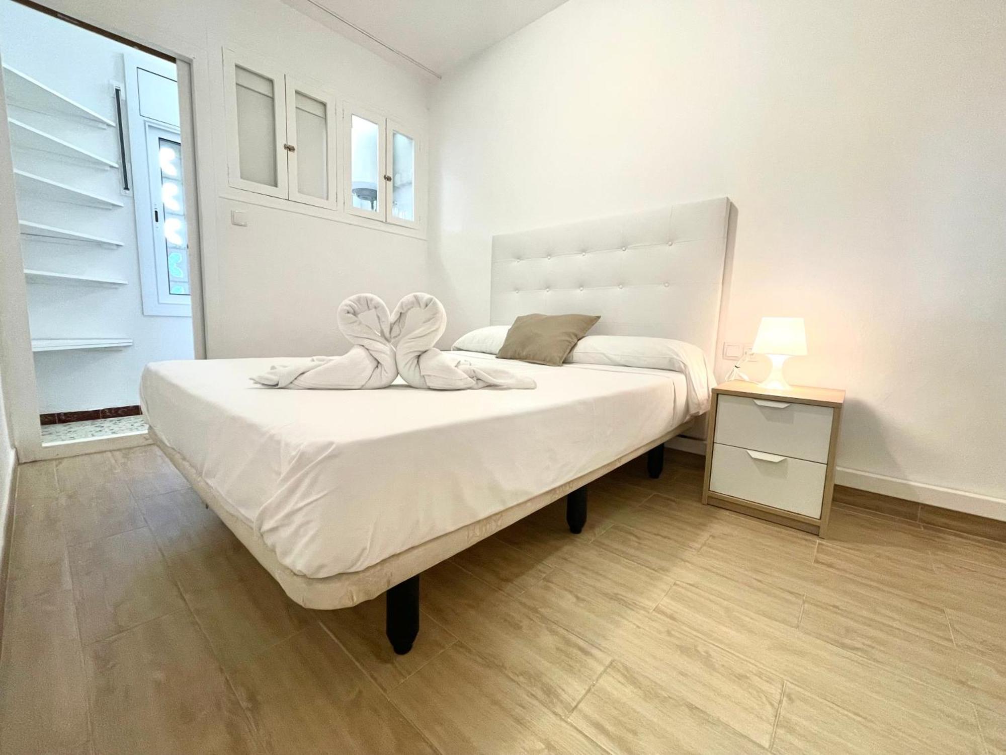 קאלאפיי Apartment Sanatori Beach, Barcelona מראה חיצוני תמונה