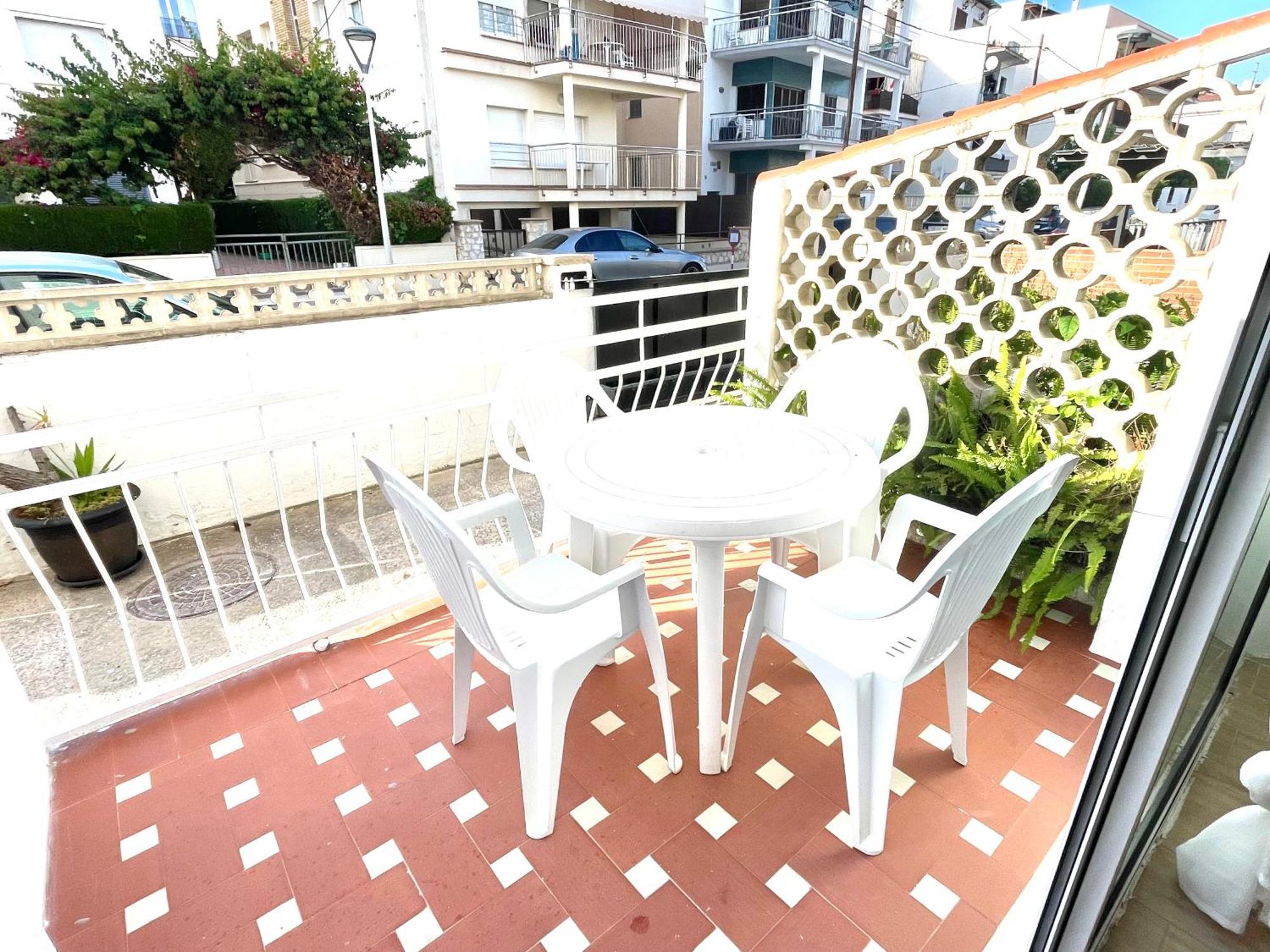 קאלאפיי Apartment Sanatori Beach, Barcelona מראה חיצוני תמונה